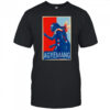 Michelle Agyemang era shirt