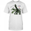 Michelob Ultra Golf vintage shirt