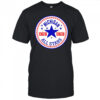 Michigan Detrot all stars logo shirt