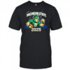 Michigan State Spartans 2025 Ready for Battle Built to Win shirt