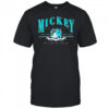 Mickey classic the one and only shirt