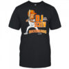Midland Rockhounds Dj Screw 2025 Baseball shirt