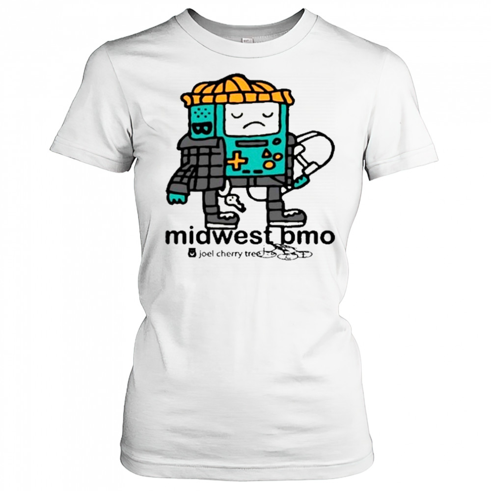 Midwest Bmo Joel Cherry Tree T-Shirt