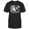 Mike McColgan and The Bomb Squad photo shirt