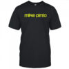 Mike Pinto Logo T-shirt