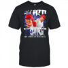 Mike Trout Los Angeles Vintage graphic shirt