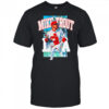 Mike Trout Signature Series Comfort Colors Vintage shirt