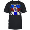 Mikkel Skinner ocho repeat shirt