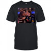 Mila Lewis Hamilton And Max Verstappen Kiss T-Shirt