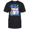 MILF man I love Freddie Los Angeles Dodgers shirt