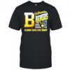 Milwaukee Brewers Alumni Home Run Derby shirt