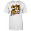 Milwaukee Brewers Jacob Misiorowski Swing and a Miz shirt