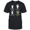 Milwaukee Brewers rock beats scissors paper beats rock scissors beats paper nothing beats Brewers shirt