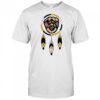 Milwaukee Brewers x Native American Heritage Month 2025 Baseball shirt