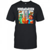 Mine eleven shirt