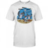Mine Mine Mine Volleyball shirt