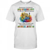Minion sometimes I sit quietly and wonder why I’m not in a mental asylum shirt
