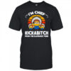 Minions I’m chief kickabitch from the Slapahoe Tribe shirt