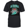 Minnesota Aurora USL W Playoff T-Shirt