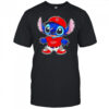 Minnesota Twins Stitch Baseball 2025 shirt