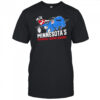 Minnesota’s original horse racing shirt