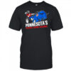 Minnesota’s original horse racing shirt