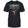 Miomir Kecmanovic Serbian tennis player shirt
