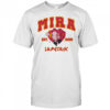 Mira Huntrix Kpop Demon Hunters shirt
