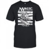 Mirage Magic The Gathering shirt