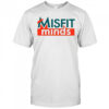 Misfit Minds Grey T-Shirt