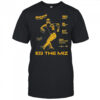 Misiorowski The Miz T-Shirt