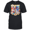 Mitchell and Ness Nba Finals 1998 shirt