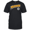 Miz Mania Jacob Misiorowski shirt
