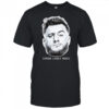 MJF crowd loudly boos shirt