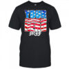 MJF Your American Hero shirt