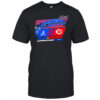 MLB Speedway Classic 2025 Cincinnati Reds vs. Atlanta Braves shirt