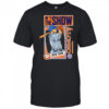 MLB The Show Mets Pete Alonso shirt