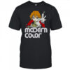 Modern Color Haruko Haruhara T-Shirt