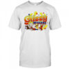 Molly Baz Glizzy Mcguire shirt