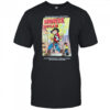 Monke Outlaw Plushie T-shirt