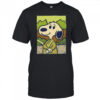 Monna Snoopy shirt