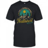Montana YELLOWSTON NATIONAL PARK Funny Wyoming Shirt