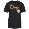 Montgomery Biscuits The Gump 2025 shirt