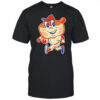 Montgomery Biscuits Tiger Night 2025 shirt