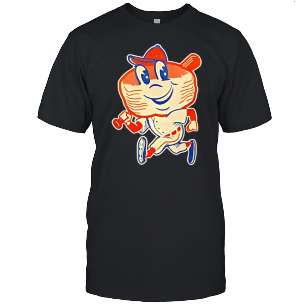 Montgomery Biscuits Tiger Night 2025 shirt