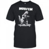 Morfem Morf Zilla retro shirt