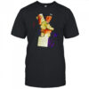 Morgan Freebands hug money shirt