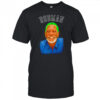 Morgan Freeman Dennis Rodman shirt