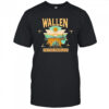 Morgan Wallen Desert Horizon 2025 Shirt