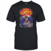 Mori Calliope Metalcropolis Anime shirt